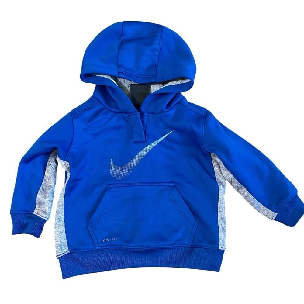 Infant Nike Hoodie Sweatshirt